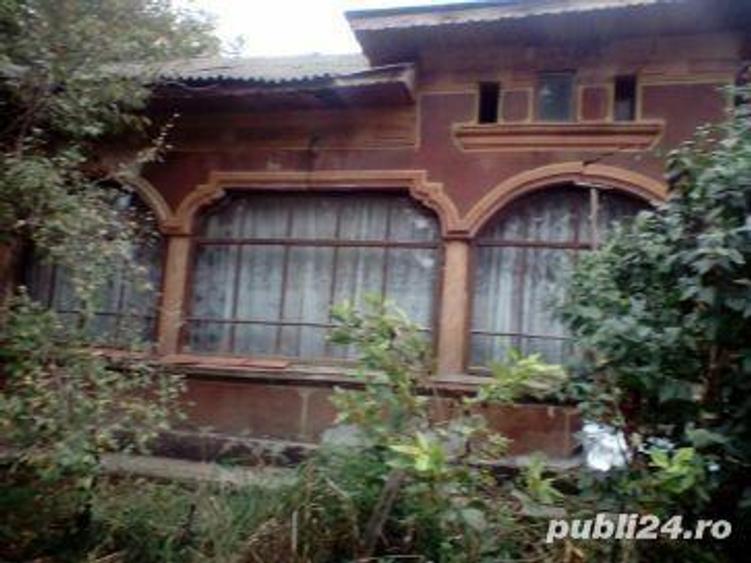 Vind casa caramida - 6