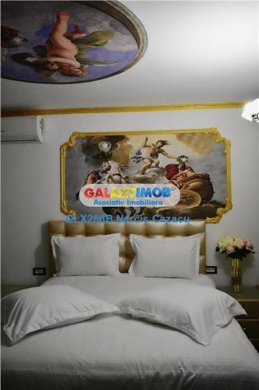 Foisorul de Foc Mosilor vila de inchiriat pretabila pentru hotel - 2