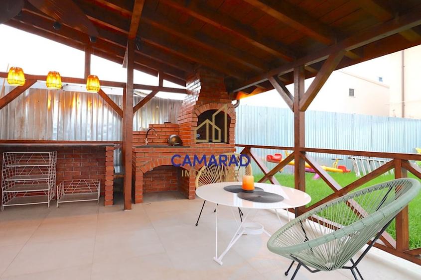 Casa individuala de vanzare – Șoseaua Salaj/Pucheni - 11