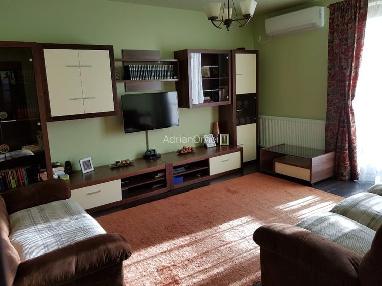 Inchiriez apartament cu 2 camere, la vila, Giroc Inchiriez apartament cu 2 camere, la vila, Giroc