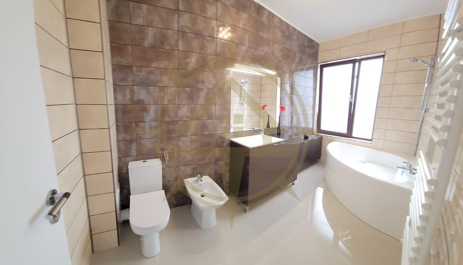 Comision 0 Vila Moderna Balotesti Nord Saftica - 4