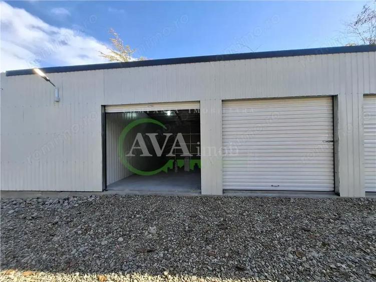 Inchiriez garaj Onesti - 1