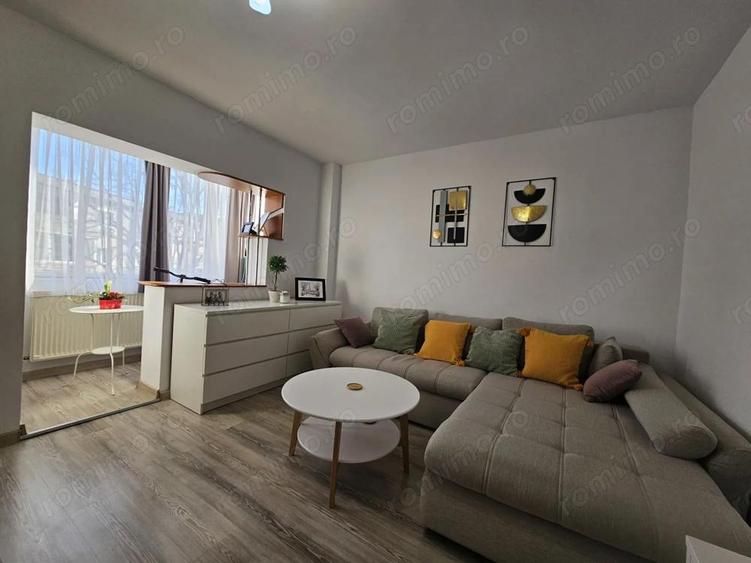 Apartament 3 camere, bai 2 balcoane , zona Neptun-Ion Creanga - 6