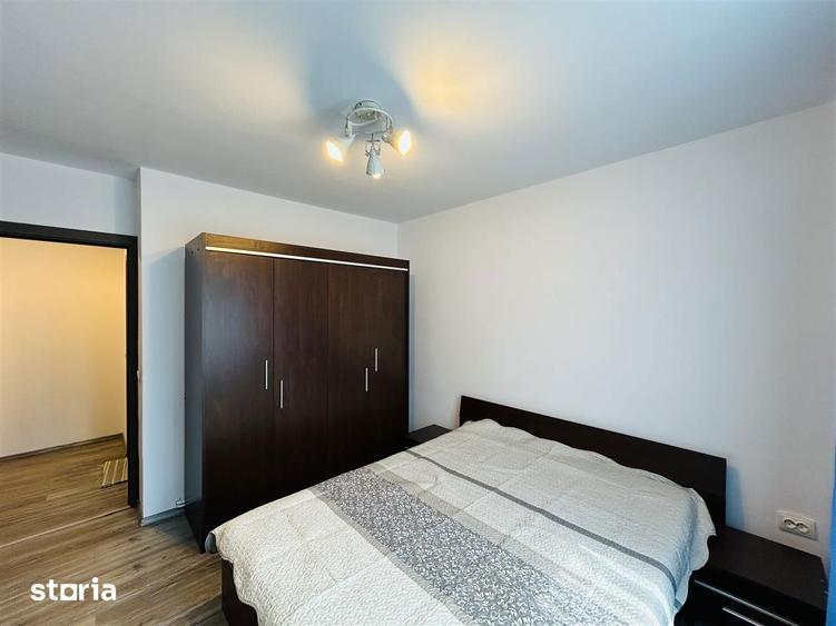 Apartament modern 2 camere, 66 mp, renovat, zona foarte buna - 11