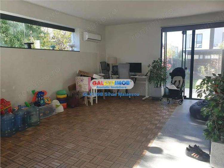 Chitila - Vila P+1E - zona Casa Vanatoreasca - 3