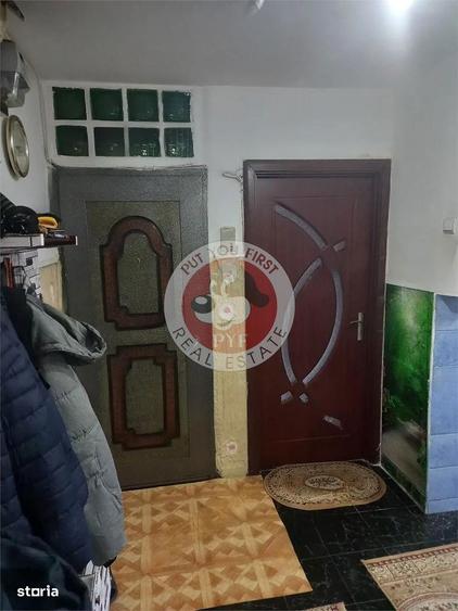 Metrou Gorjului | 3 camere | Decomandat | 67mp | B12864 - 3