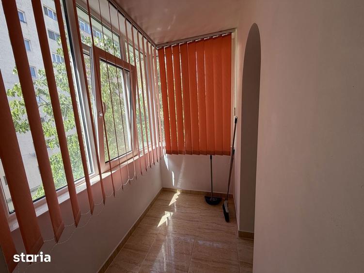 Apartament 2 camere Conf 1 Mobilat Utilat zona Republicii Mega Image - 8