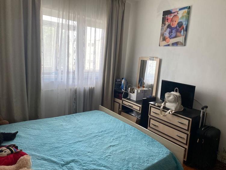 Vand apartament 3 camere cernavoda columbia - 3