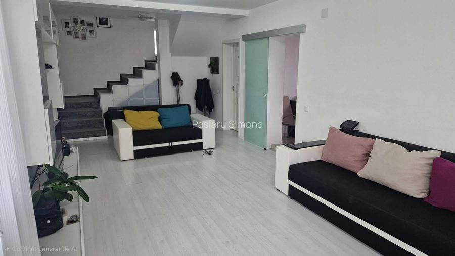 PROPRIETAR Casa individuala P+1, BalaceancaCernica 175.000
