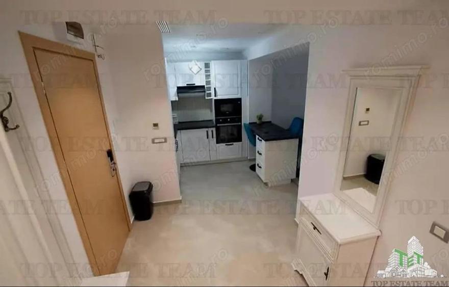 Apartament superb 2 camere, mobilat si utilat de lux, ideal investitie, Splaiul Unirii - 7