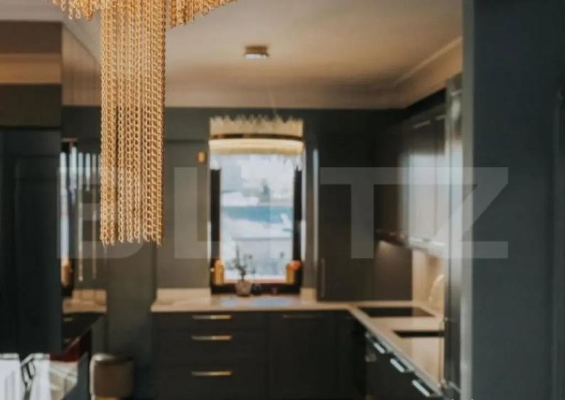 Apartament modern cu 3 camere, 98 mp, etaj intermediar, bloc - 6