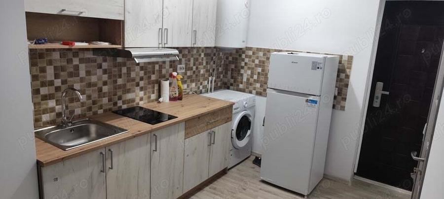 Vand garsoniera campina - 3