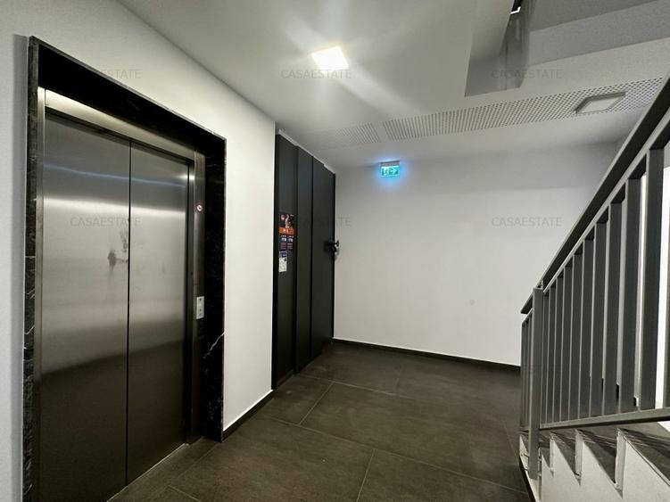 Inchiriere apartament 2 camere One Timpuri Noi - 9