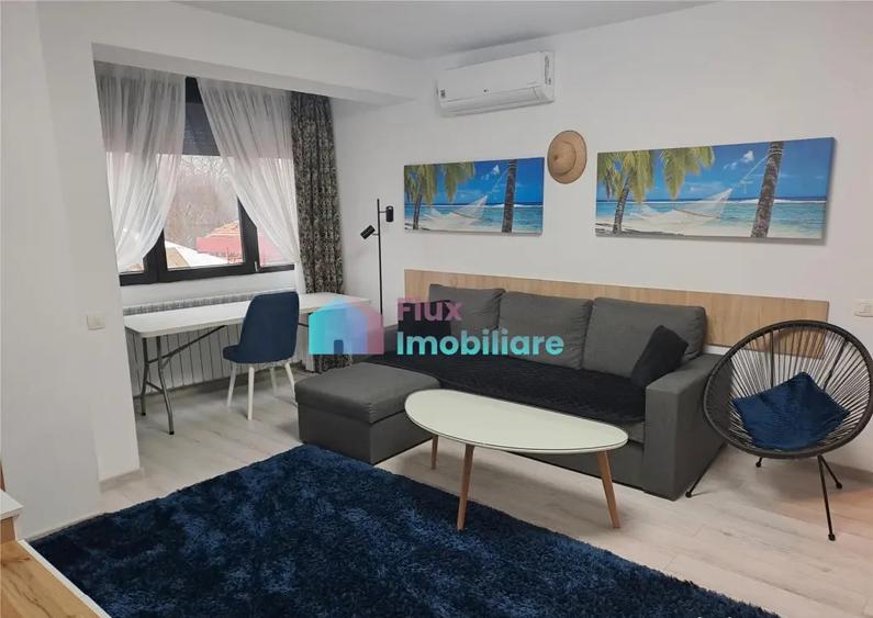 Apartament de lux 2 camere zona ultracentrala - 1