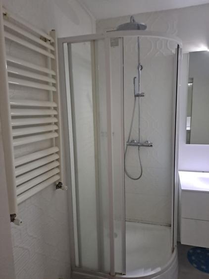 Dacia-2 camere decomandate,etaj 1, cu centrala - 5