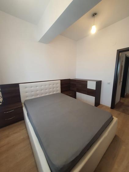 Apartament cu 2 camere zona Palas - 3