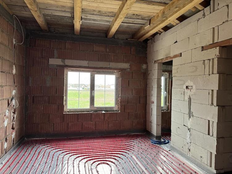 Duplex, la curba cu Drumul Boilor in Mosni?a (intre cele 2 Lidl) - 3