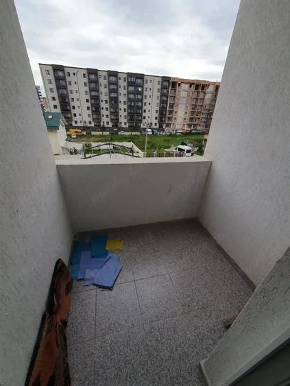 Proprietar inchiriez garsoniera decomandata, bucatarie inchisa, balcon, in Militari Residence - 4