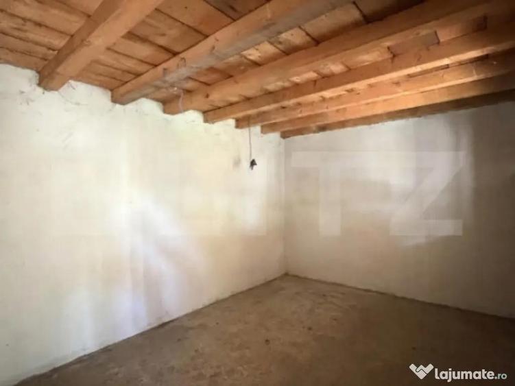 Casa parter, 113 mp, 511 mp teren, zona Mogosesti - 14