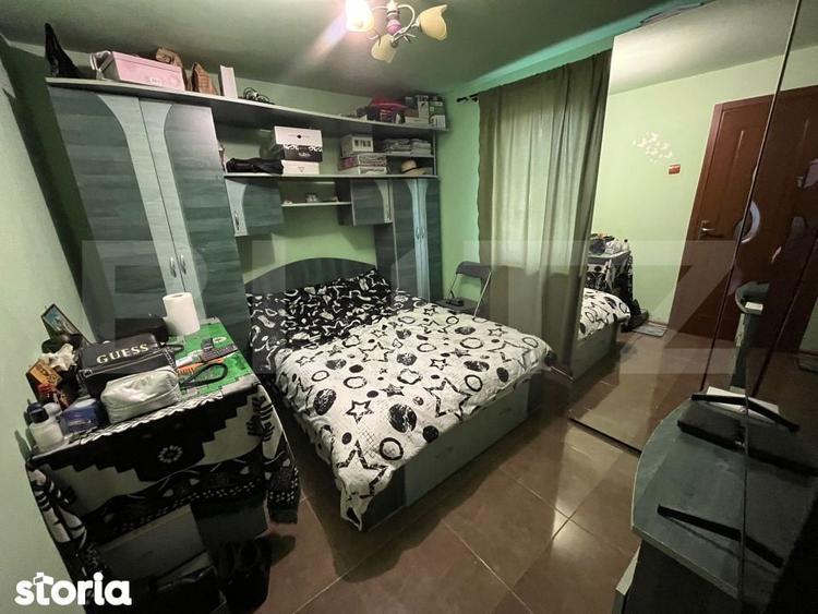 Casa moderna + teren intravilan si extravilan 2.638 mp - 1