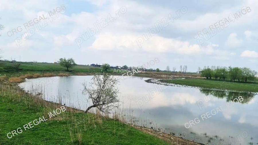 Teren Intravilan rate 12 24 luni Comision 0 Dobanda 0 Comuna Berceni