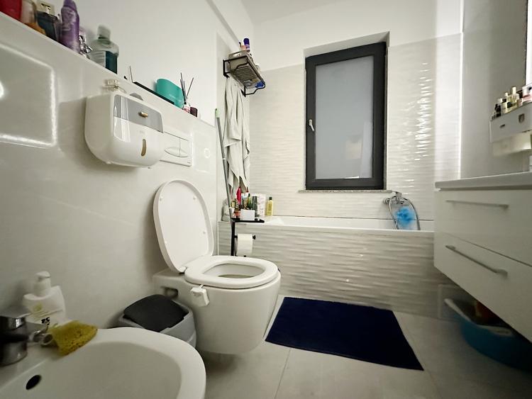 2 camere OS, bloc nou, partial mobilat si utilat, zona Pepinierii - 9