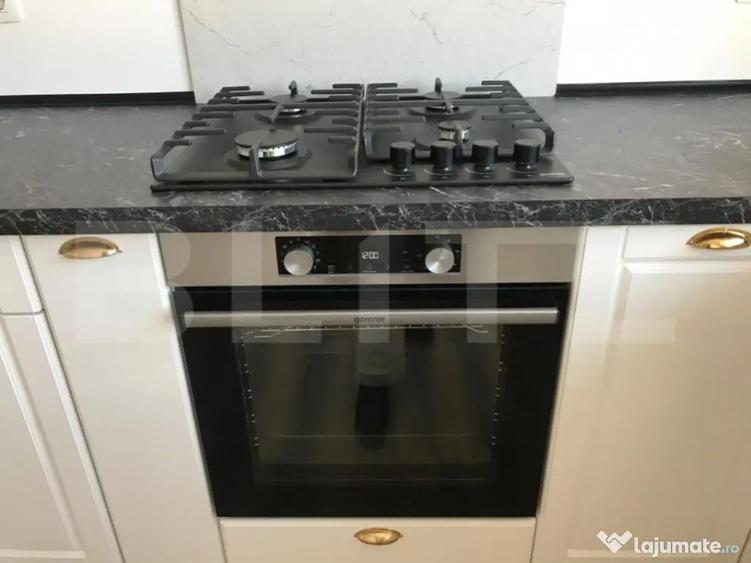 Casa noua de inchiriat, confort premium la 3 minute de T? - 10