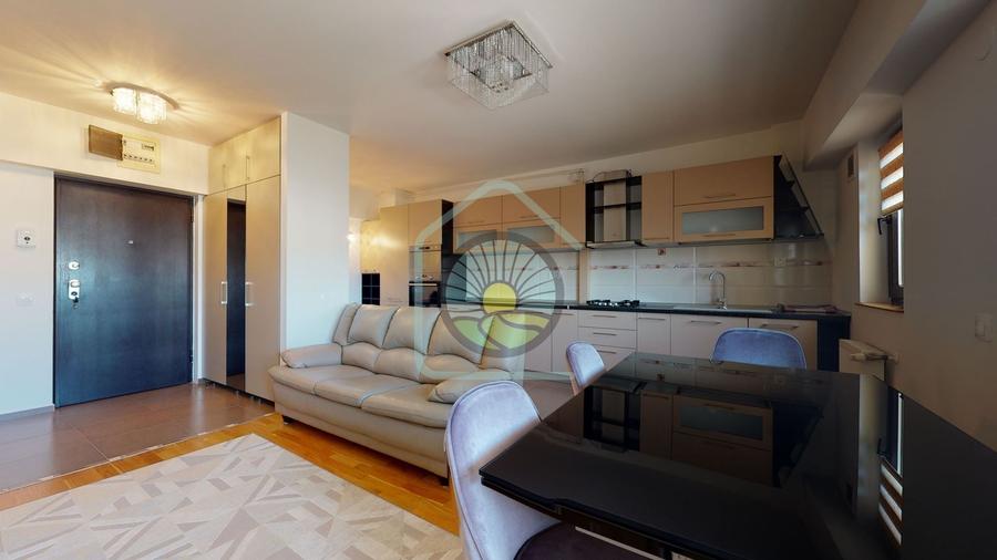 Inchiriere Apartament 3 camere Brasov - 4