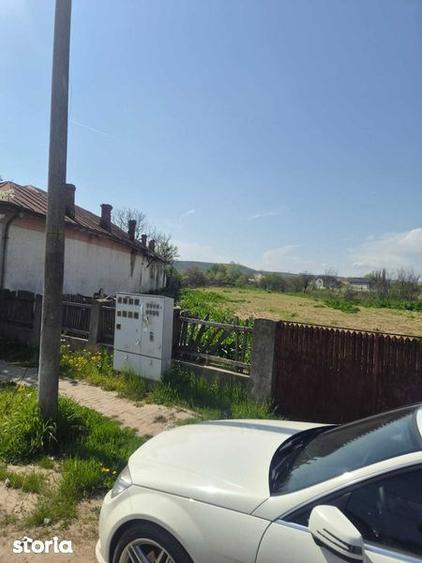 Teren de vanzare Craiova - 2