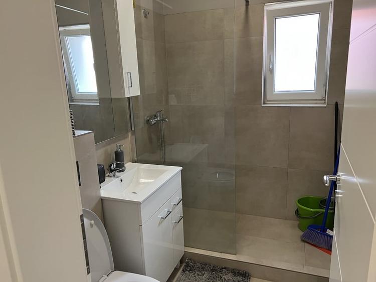 apartament modern 3 camere  cu terasa selimbar Brana et 1 - 5