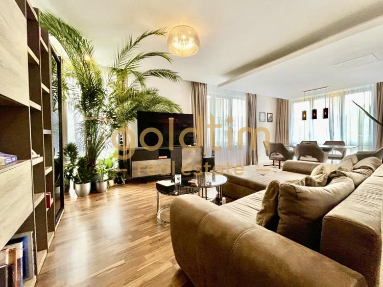 COMPLEX SECURIZAT/PISCINA/SALA DE SPORT/TERASA GENEROASA/ZONA BARBEQUE - 18