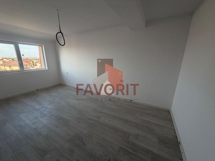 Decomandat. Disponibil imediat. Strada asfaltata - 9