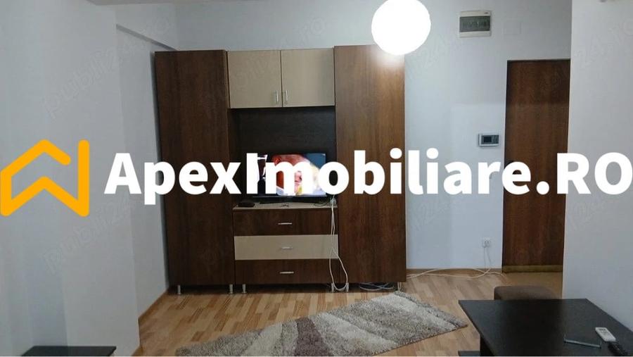 Garsoniera de inchiriat Dristor București | ApexImobiliare.ro - 4