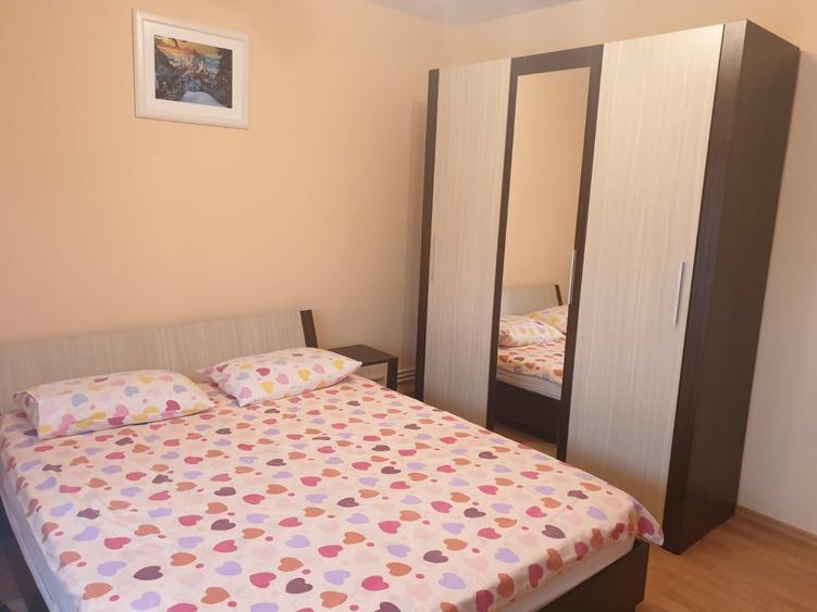 Exclusivitate!  2 camere transf. in 3- Institutul de Marina DR-uri - 129000 Euro - 4