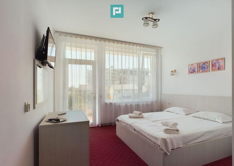 Afacere la Cheie - Hotel 3 Stele in Mamaia Nord - 5