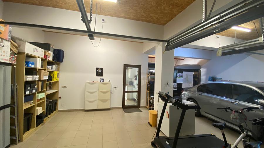 Se vinde URGENT Vila 6 camere Otopeni zona 23 August - 7