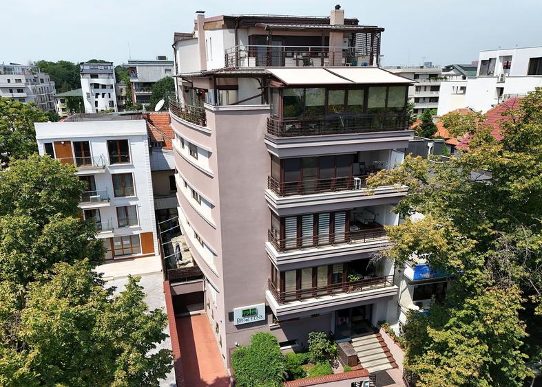 Aviatorilor 27 - comision 0%, reprezentam proprietarii! - 1