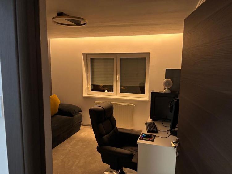 Apartament 3 camere carpati 2 - 6