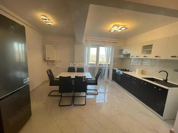 Apartament 2 camere, bloc nou, totul nou, Valea Lupului Apartament 2 camere, bloc nou, totul nou, Valea Lupului