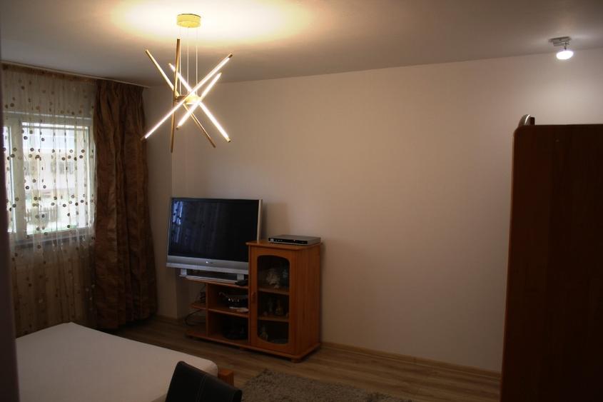 Apart 2 camere decomandat, finisaje premium ,  complex confort park - 13