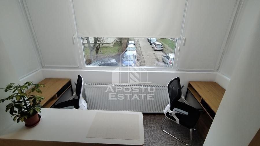 Apartament 2 camere, decomandat, zona Steaua,Timisoara - 13