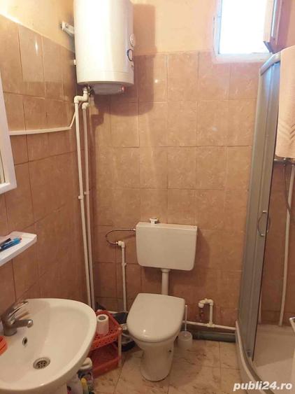 casa din caramida in satul visag - 6