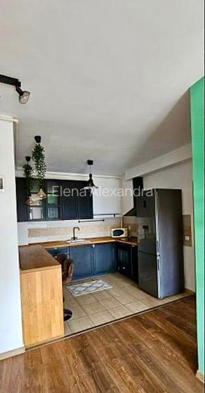 Închiriere 2 camere Metalurgiei Cartier Solar