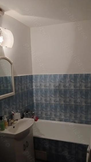 Proprietar vand apartament 3 camere parter - 7