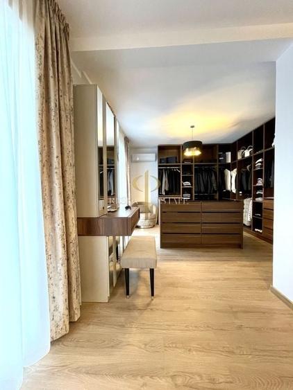 Locuința exclusivistă| Anexa - Spa | Garaj dublu| Mobilată și utilată - 9