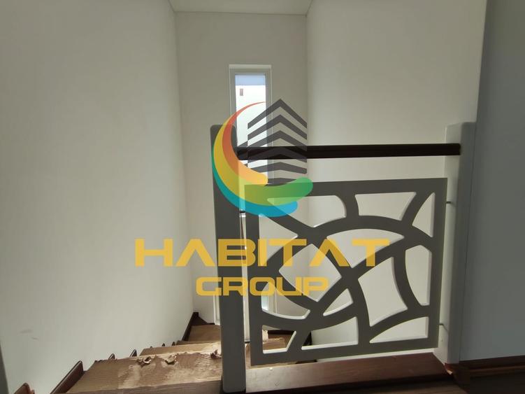 Vila p+1 / Vidra / 4 camere / Comision 0% - 8