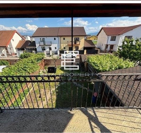 Casă tip duplex | 132,30 mp utili | 300 mp teren | garaj | Șelimbăr - 10