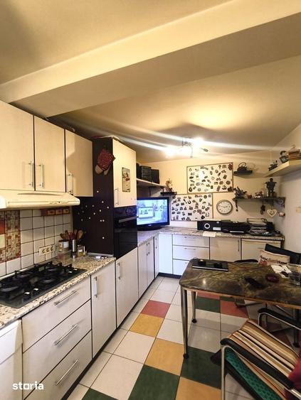 Cernica-Pantelimon-Casa de vanzare-Comision 0% - 231.000 EUR - 8