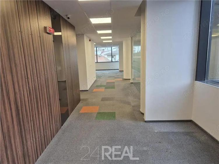Grand Offices Floreasca - spatiu de birouri de la 317 mp - 17