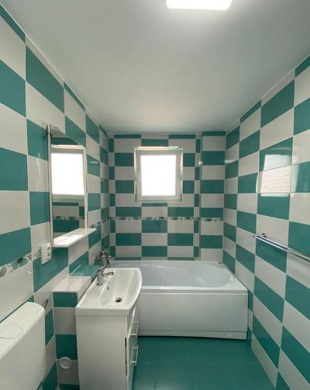 Apartament Nou la Liziera Padurii - 3 Camere, 65 mp, Terasa de 20 mp - 9